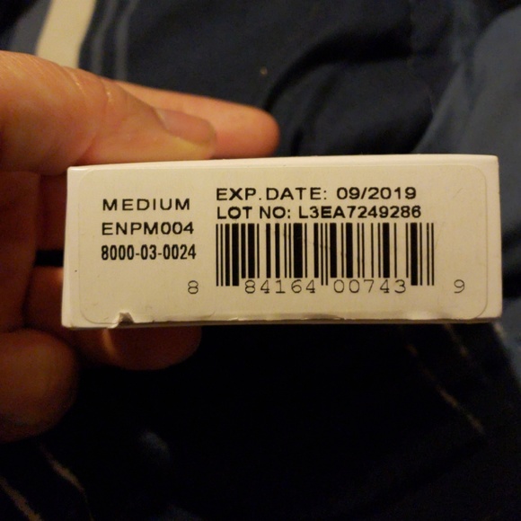 Face powder - Picture 2 of 2